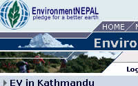 Environment Nepal